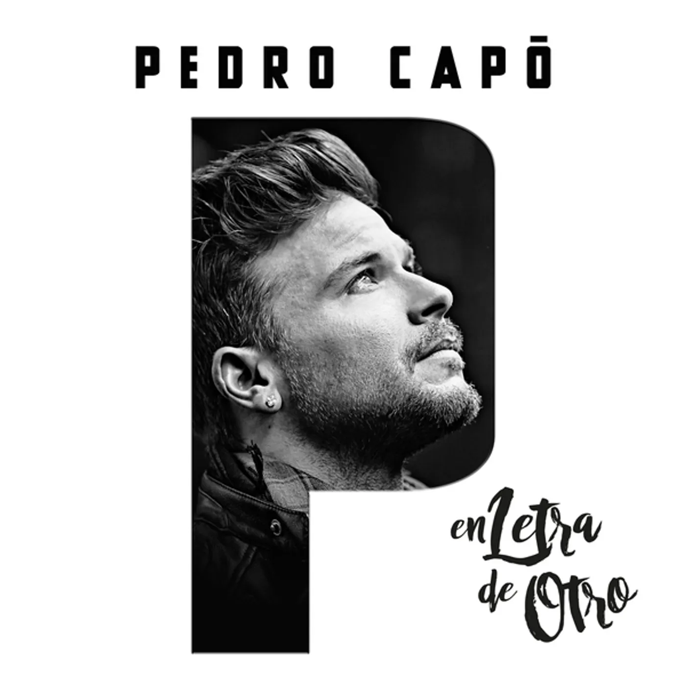 Pedro Capó En Letra De Otro CD