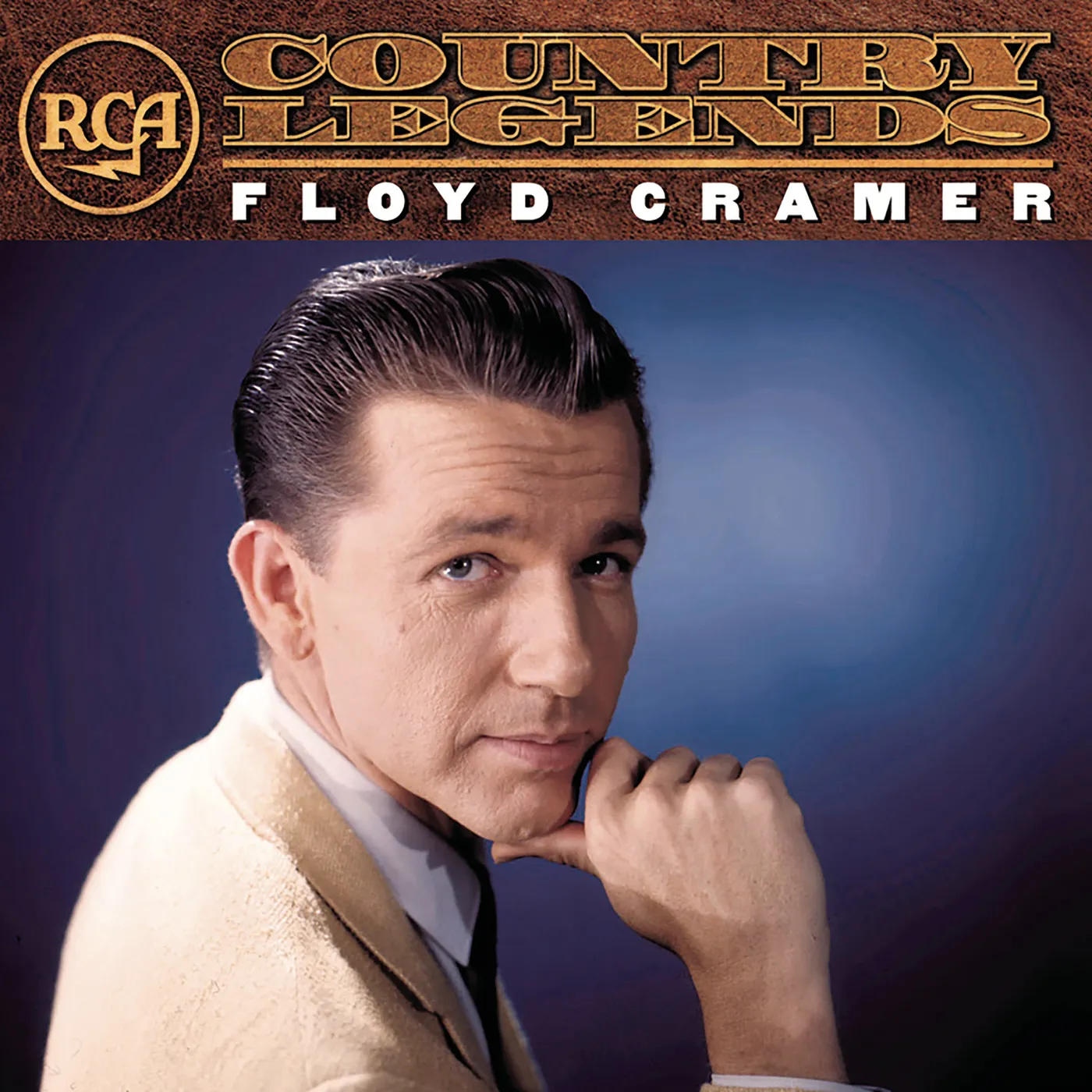 Floyd Cramer COLLECTOR'S SERIES CD