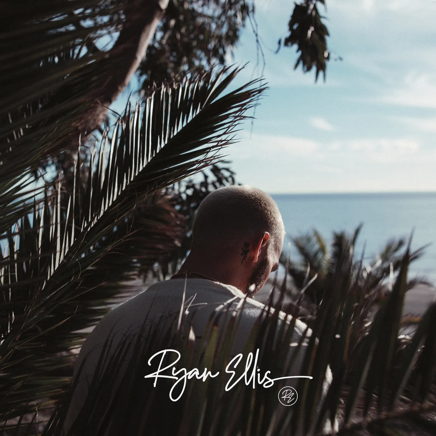 RYAN ELLIS CD