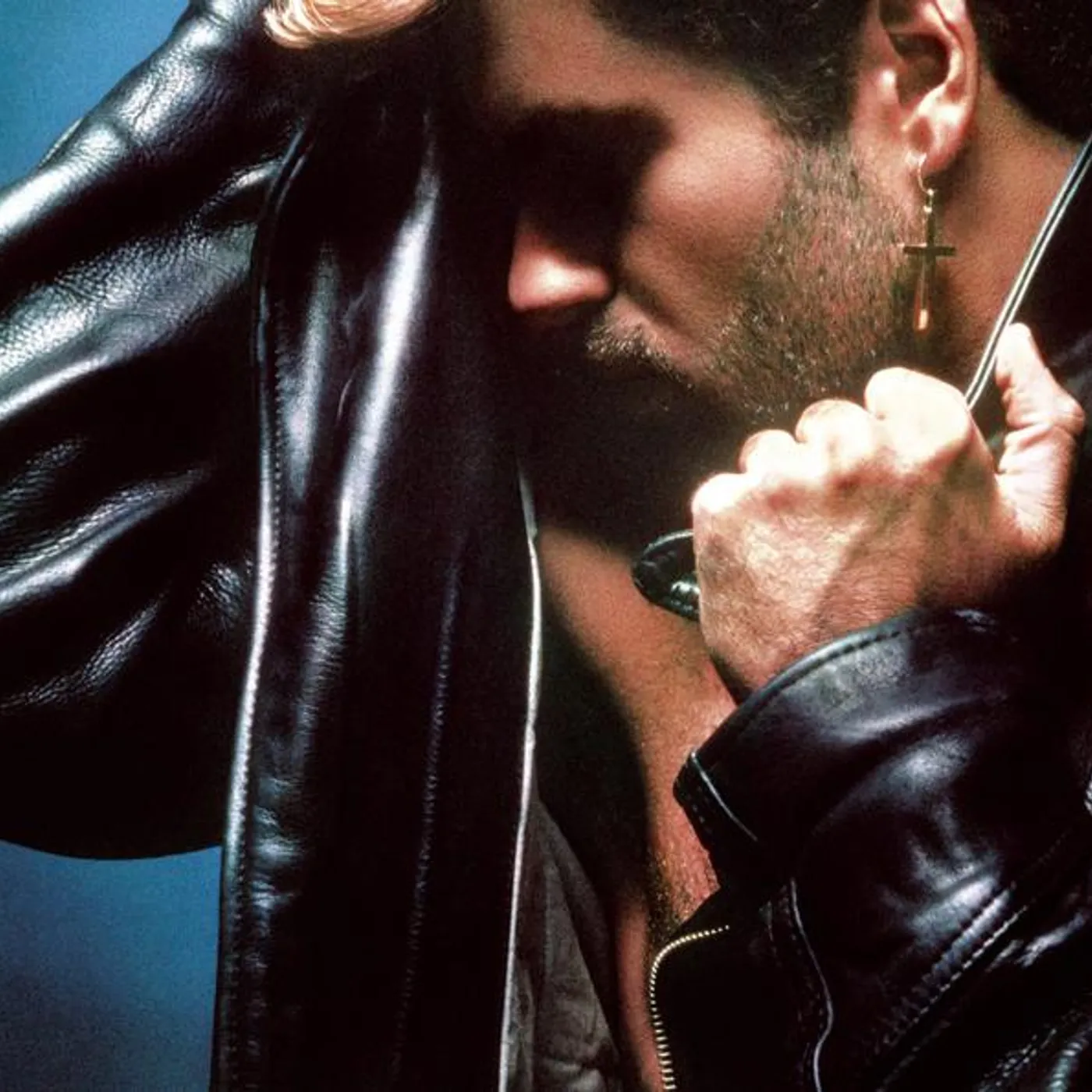 George Michael FAITH CD