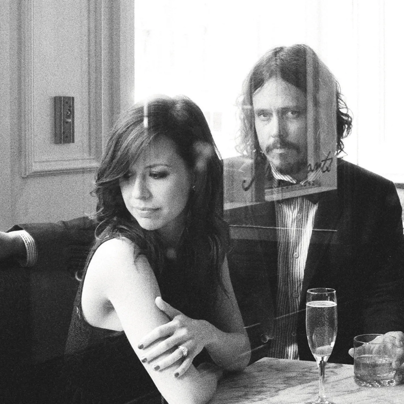 The Civil Wars BARTON HOLLOW CD
