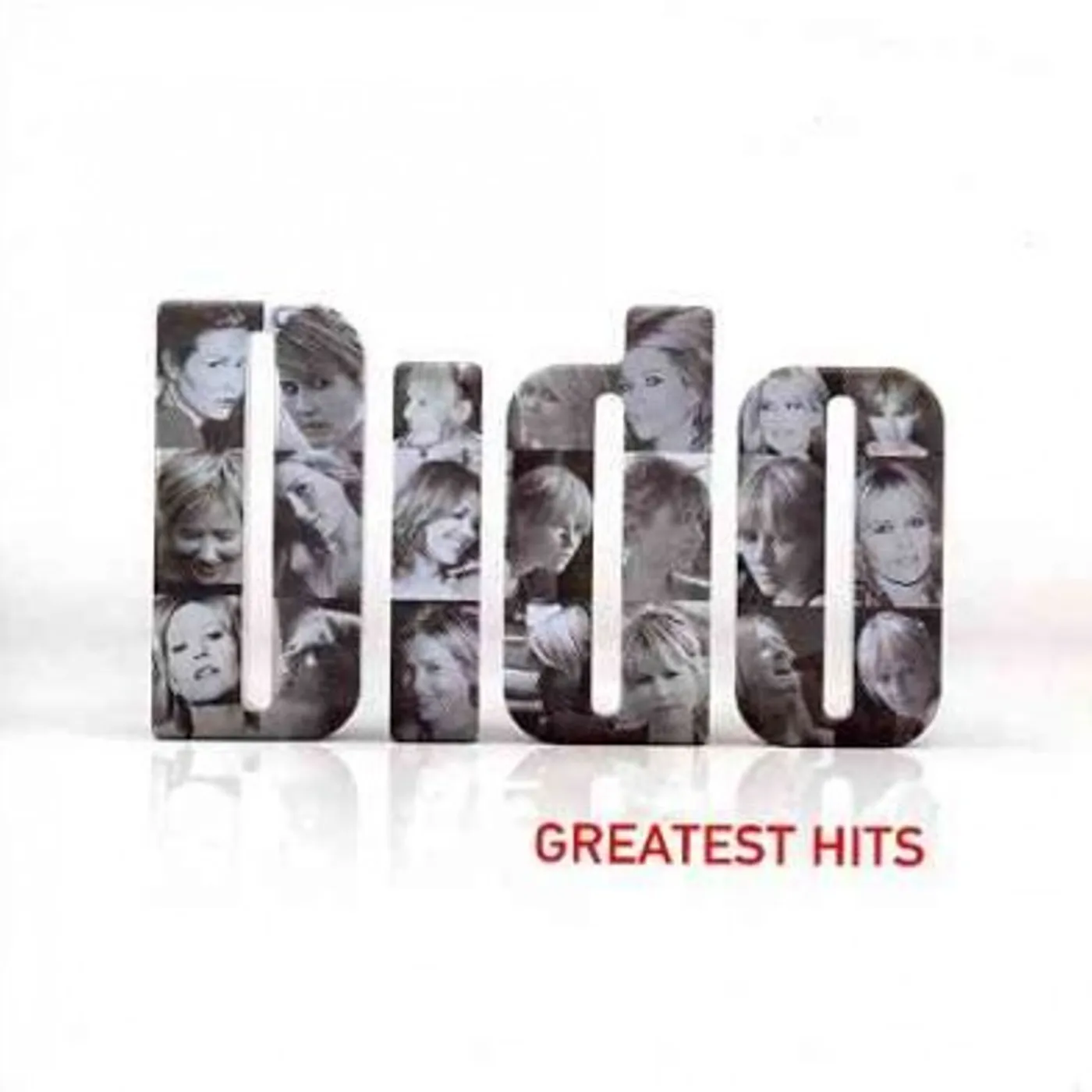 Dido GREATEST HITS CD
