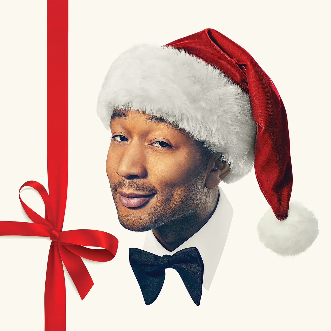 John Legend A LEGENDARY CHRISTMAS: DELUXE EDITION CD