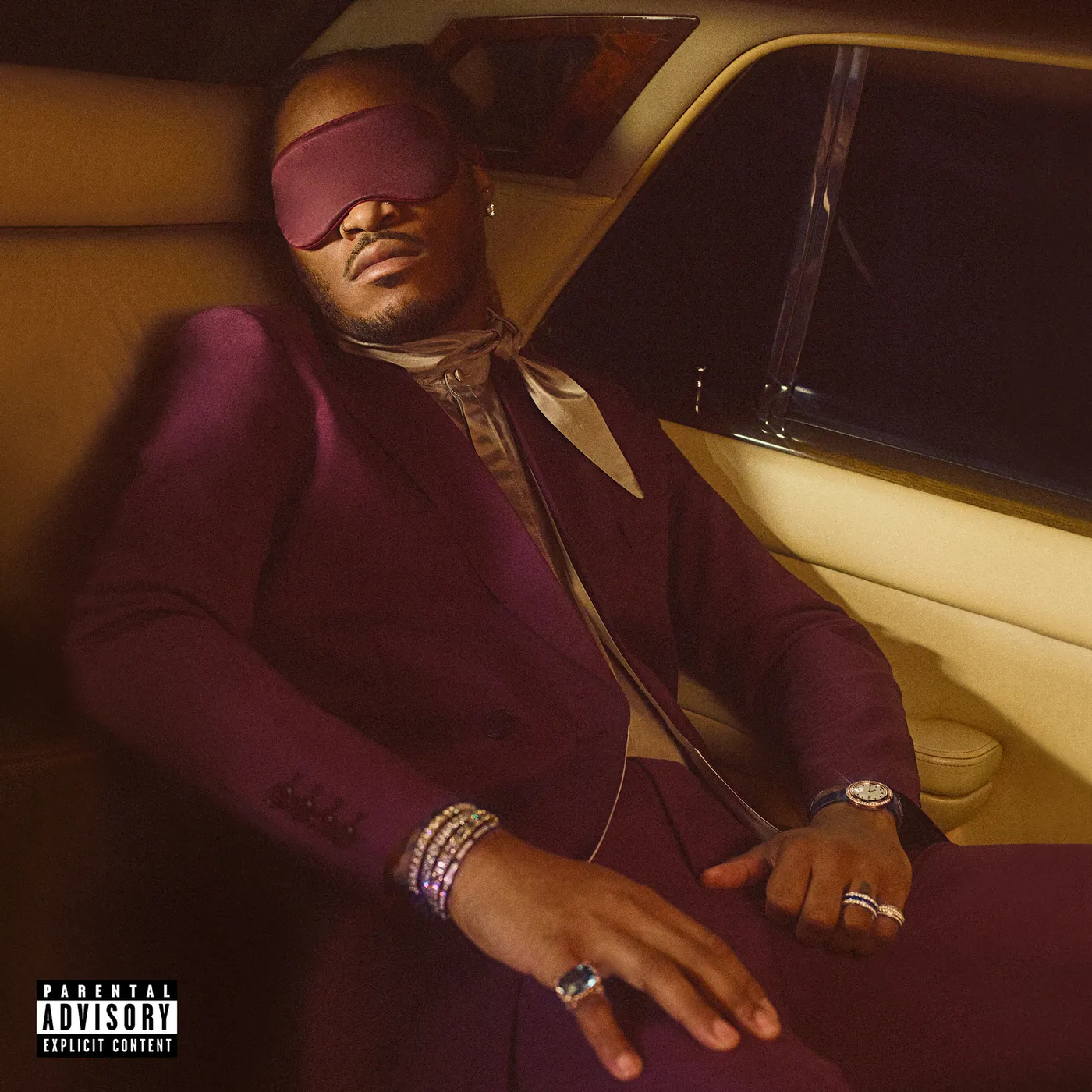 Future I NEVER LIKED YOU (X) CD