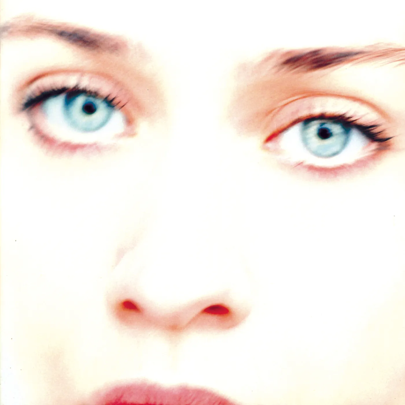 Fiona Apple TIDAL CD