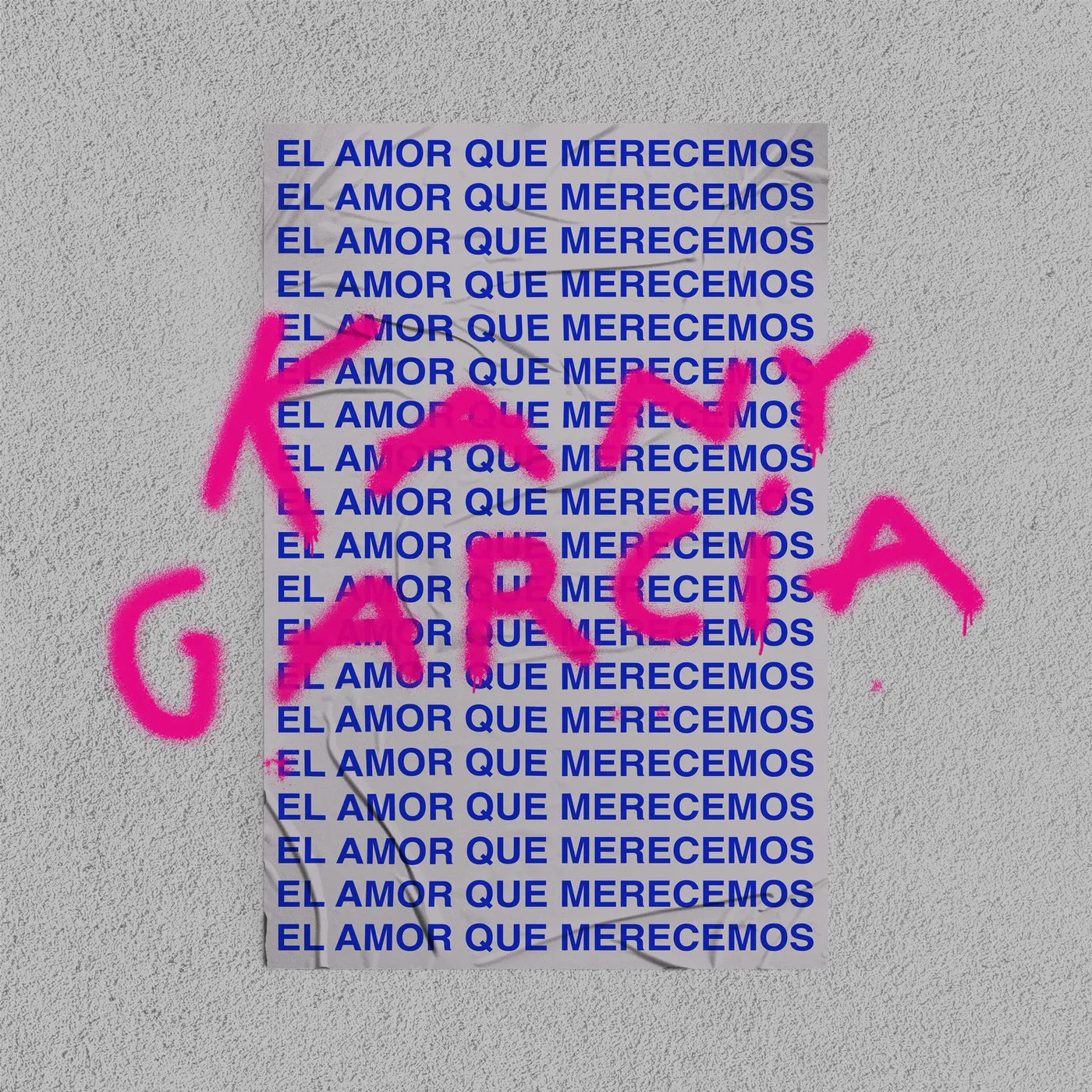 Kany García EL AMOR QUE MERECEMOS CD