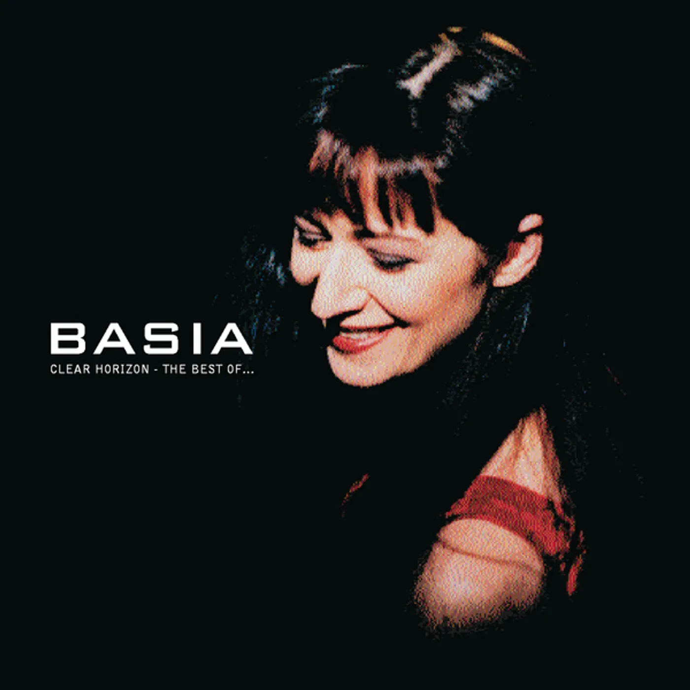 CLEAR HORIZON: BEST OF BASIA CD