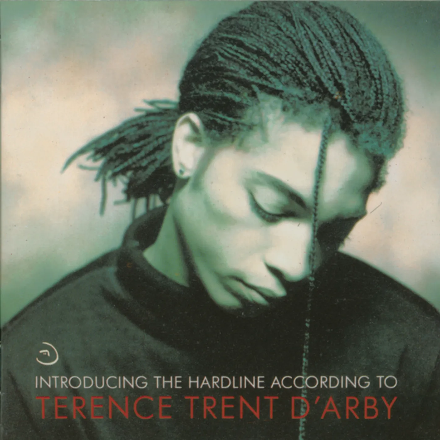 INTRODUCING HARDLINE ACCORDING TO Karaoke - Terence Trent D'arby CD