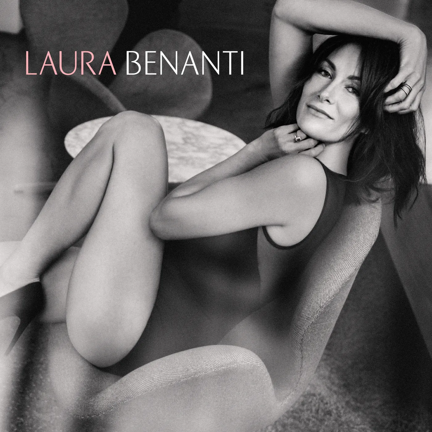 LAURA BENANTI CD