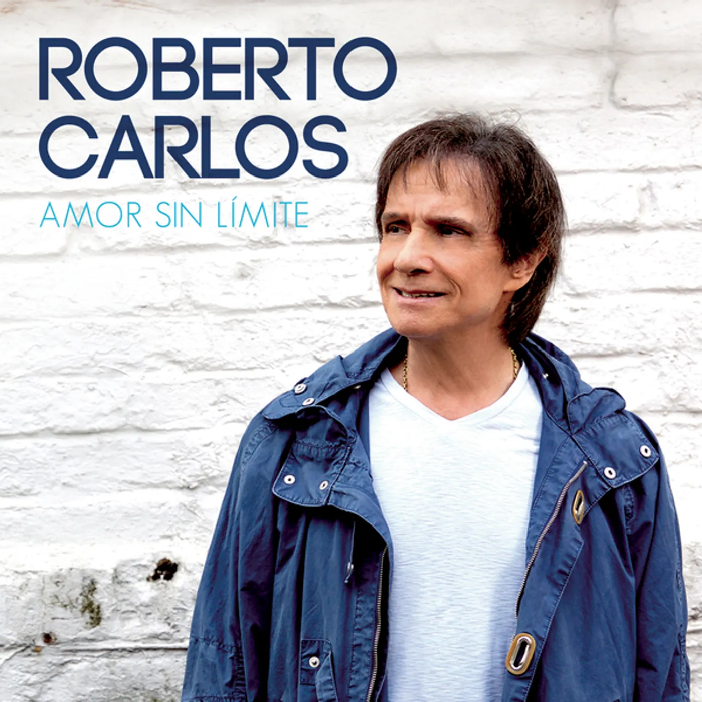 Roberto Carlos Amor Sin Limite CD