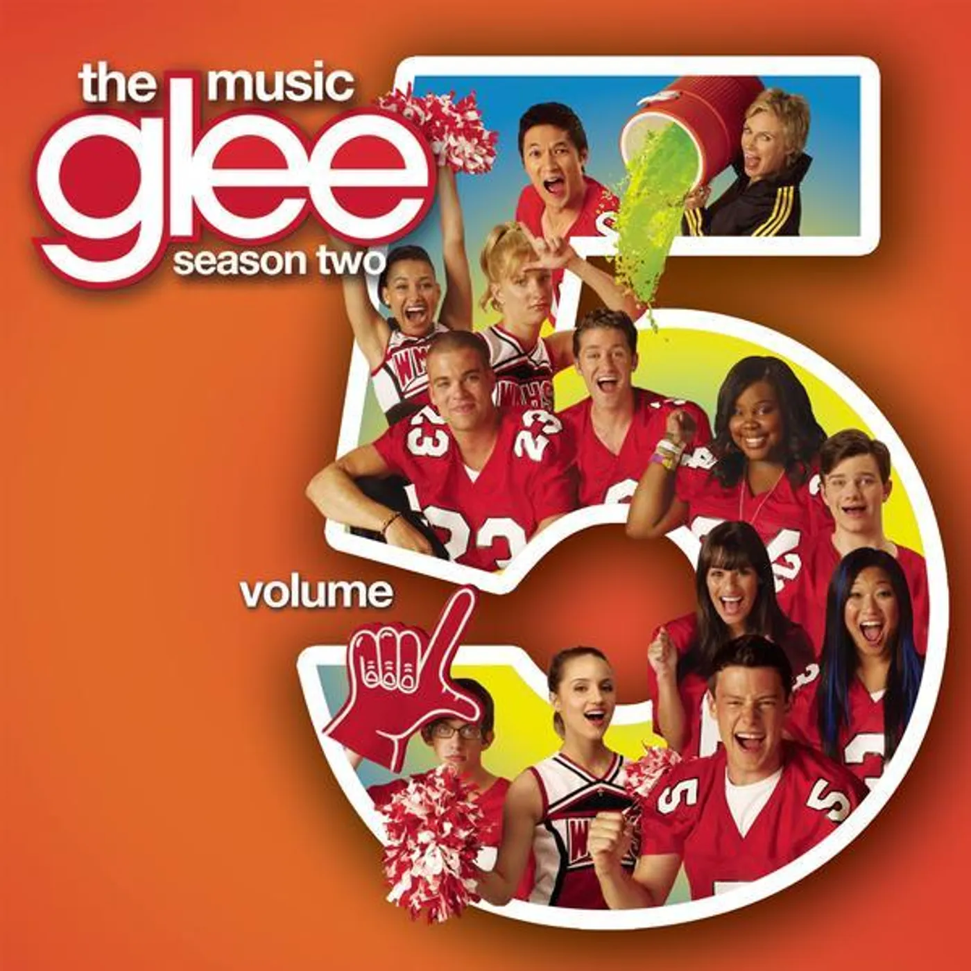 GLEE