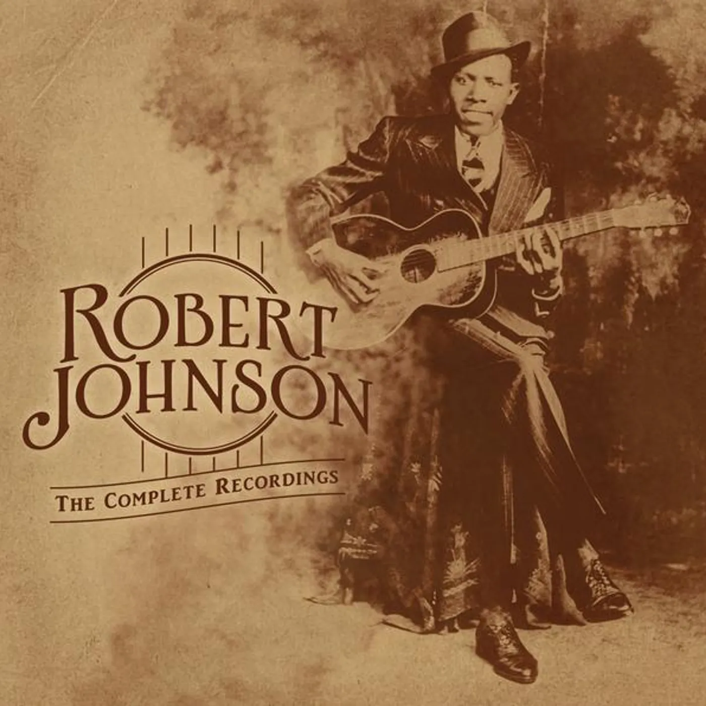 Robert Johnson CENTENNIAL COLLECTION CD