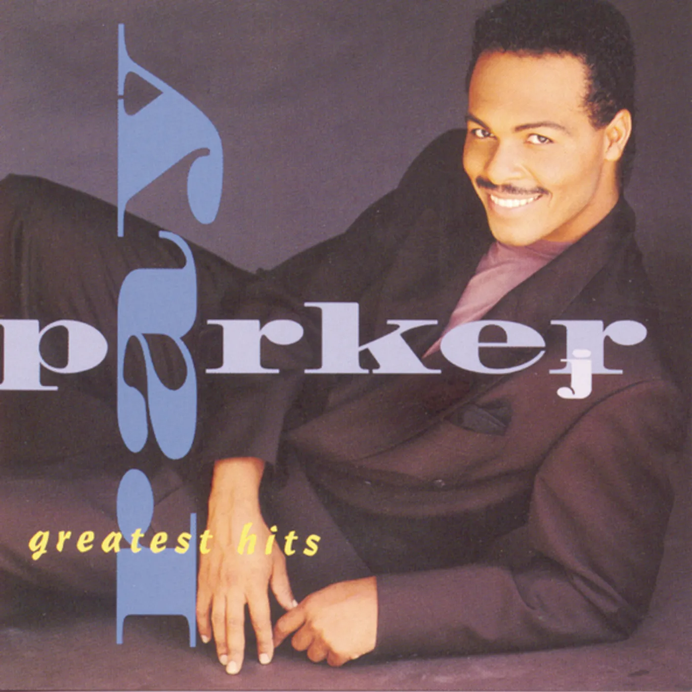Ray Parker GREATEST HITS CD