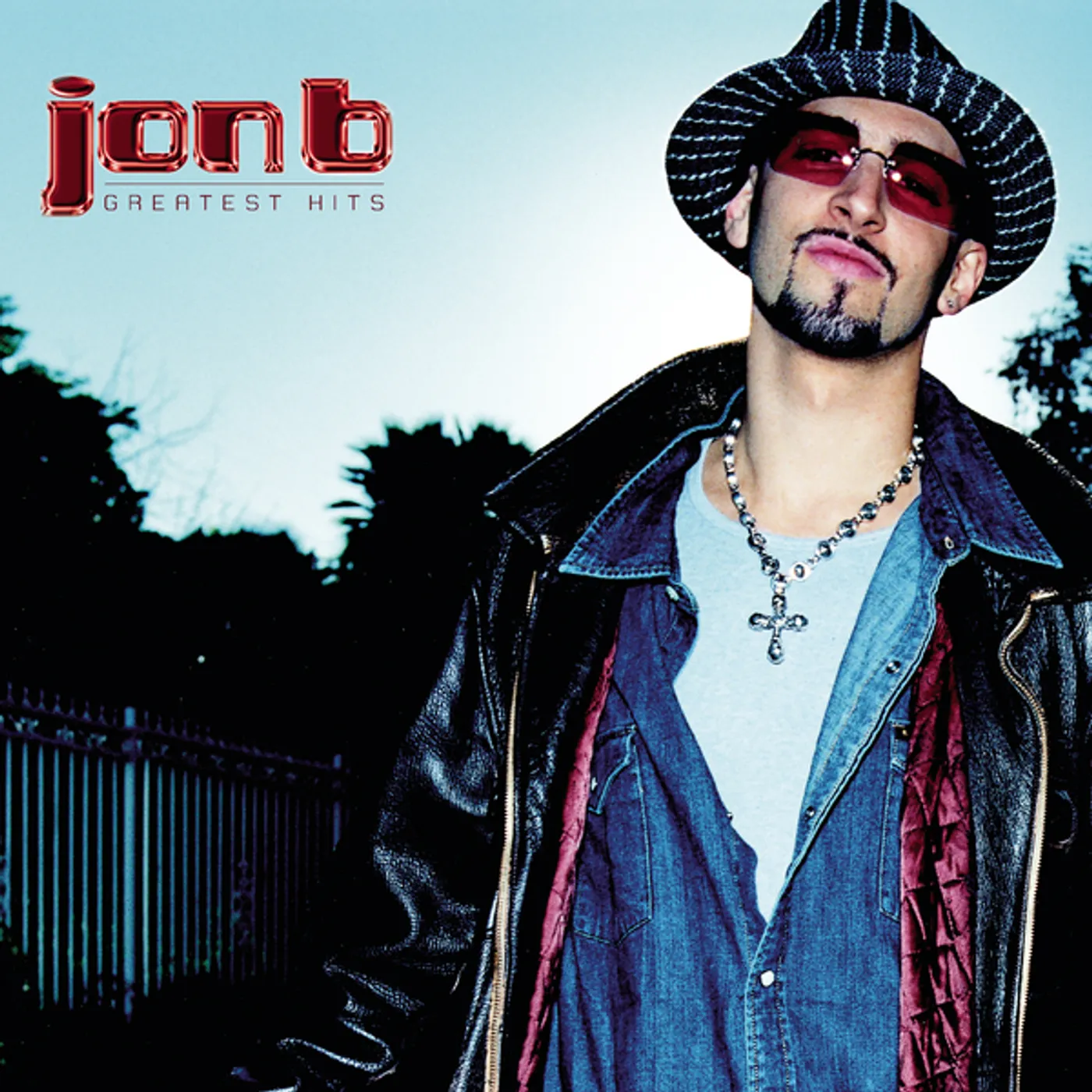 Jon B. ARE U STILL DOWN: GREATEST HITS CD