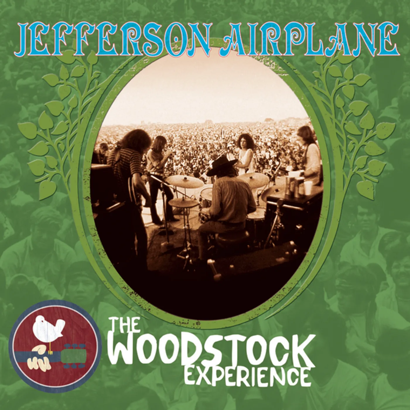 Jefferson Airplane VOLUNTEERS CD