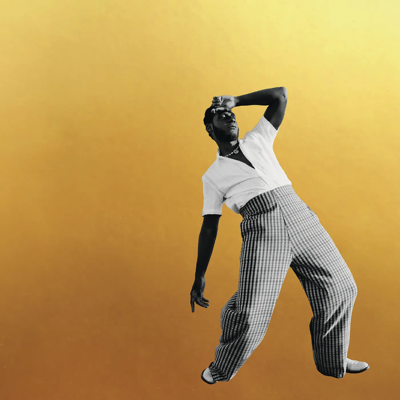 Leon Bridges GOLD-DIGGERS SOUND CD
