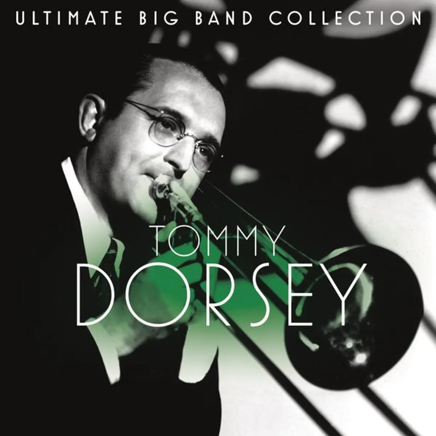 Ultimate Big Band Collection: Tommy Dorsey CD