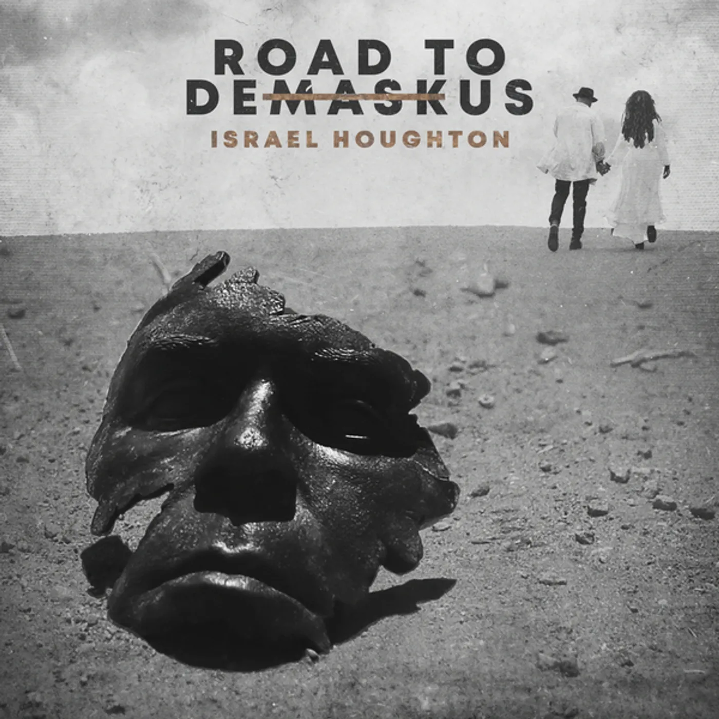 Israel Houghton Road to DeMaskUs CD