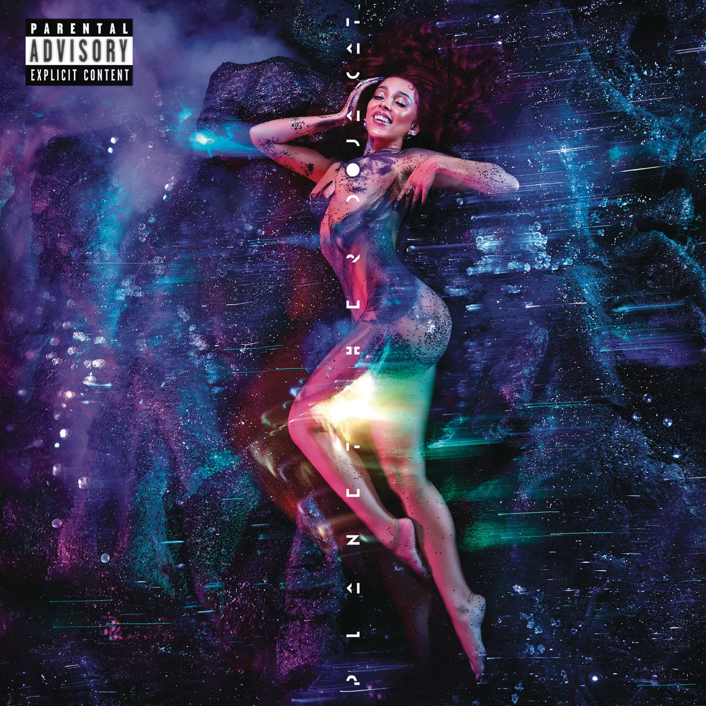 Doja Cat Planet Her (X) (Deluxe Edition) CD