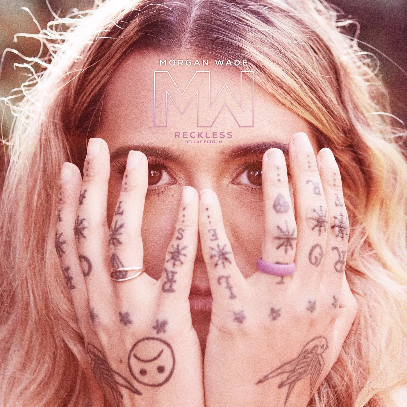 Morgan Wade RECKLESS (DELUXE EDITION) CD