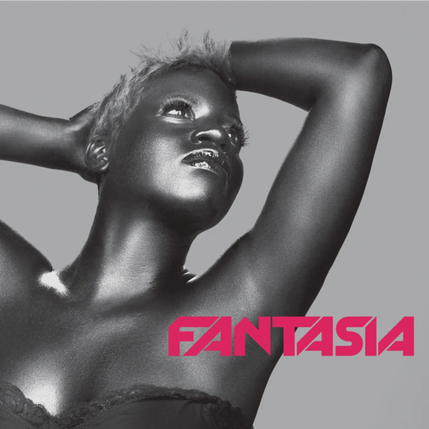 FANTASIA CD