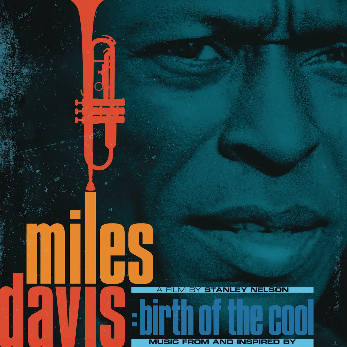 Miles Davis BIRTH OF THE COOL: MUSIC FROM AN INSPIRED FILM CD