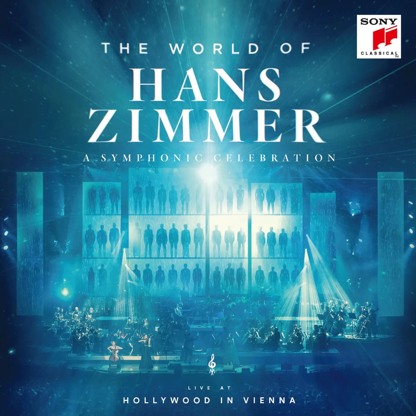 The World Of Hans Zimmer   A Symphonic C CD