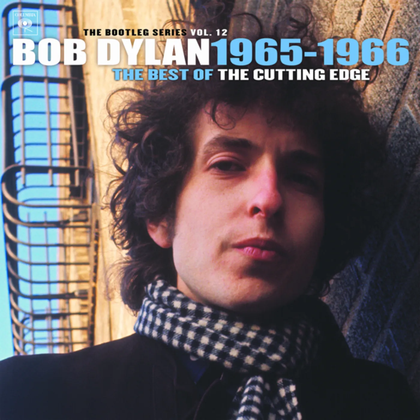Bob Dylan BEST OF THE CUTTING EDGE 1965-1966: BOOTLEG SERIES VOL. 12 (3LP/2CD/180G) Vinyl Record