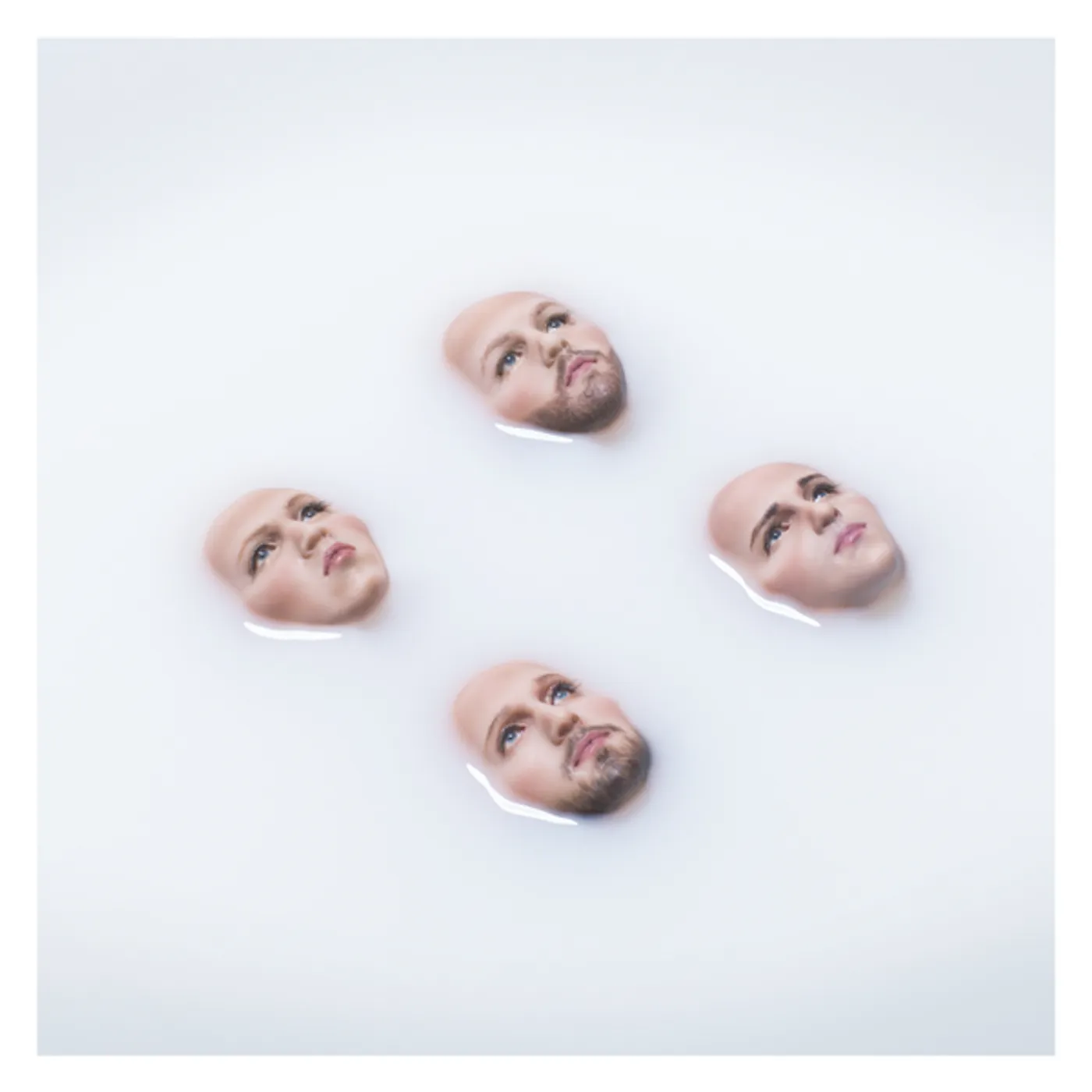 Kings of Leon WALLS (180G/GATEFOLD/DL CARD) Vinyl Record