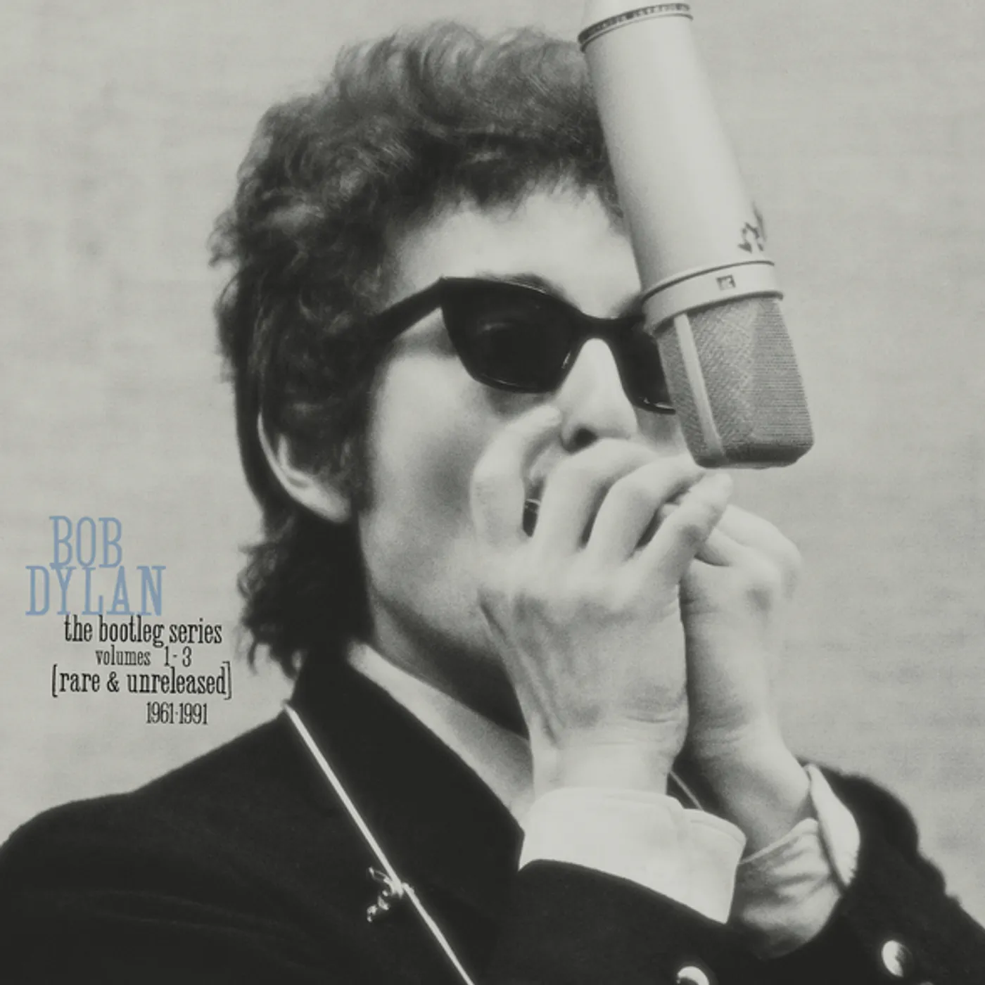 Bob Dylan Bootleg Series Vols.1-3 (5LP/150G) (box set) Vinyl Record