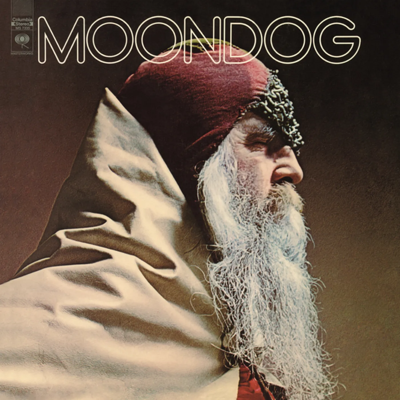 MOONDOG (150G/DL CARD) Vinyl Record