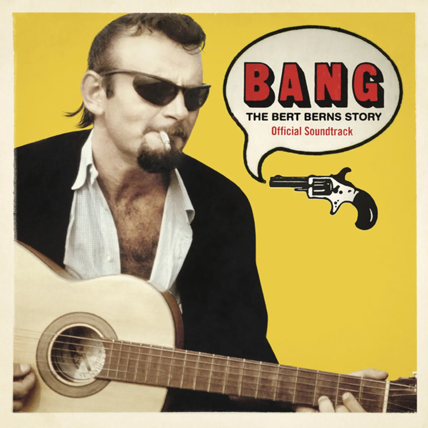 Various Artists  BANG: THE BERT BERNS STORY (2LP/150G) Vinyl Record
