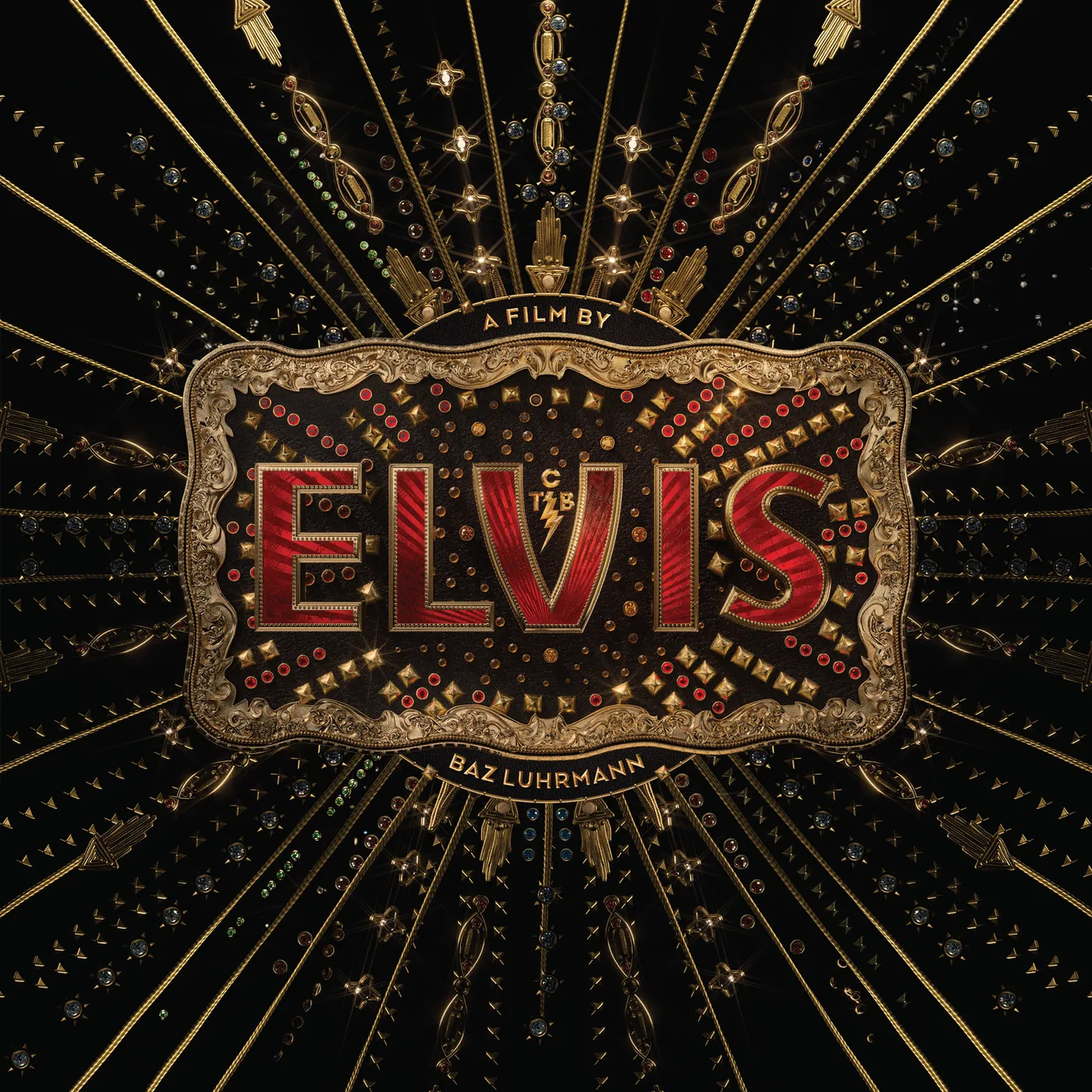 Elvis / O.S.T. ELVIS / Original Soundtrack Vinyl Record