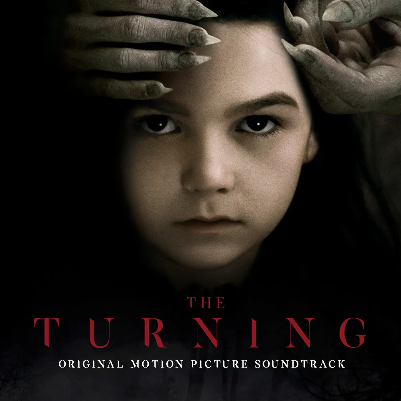 Turning / O.S.T. TURNING / Original Soundtrack Vinyl Record