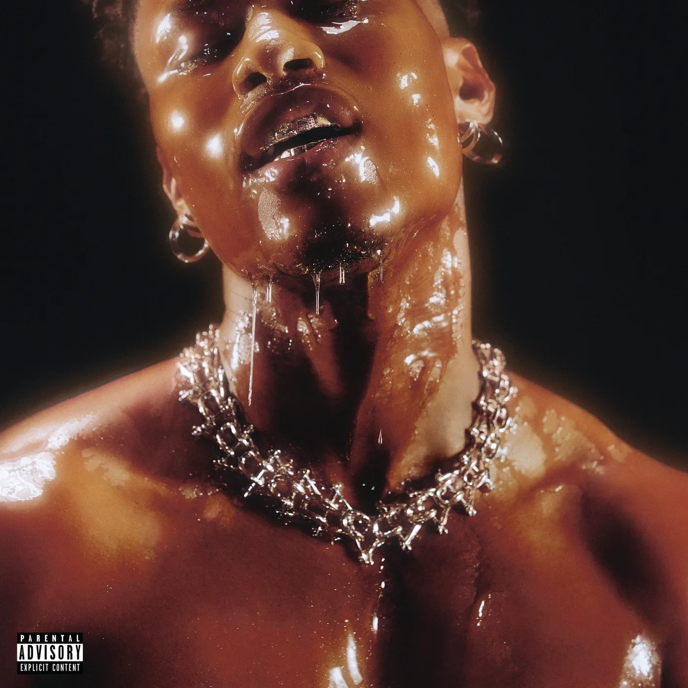 Lucky Daye Candydrip (2LP) Vinyl Record