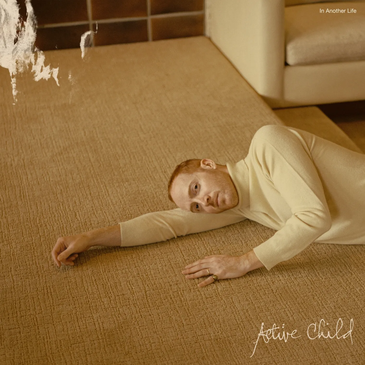 Active Child In Another Life Vinyl Record