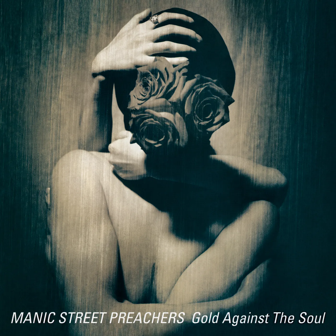 Manic Street Preachers GOLD AGAINST THE SOUL (REMASTERED/180G/DL INSERT) Vinyl Record
