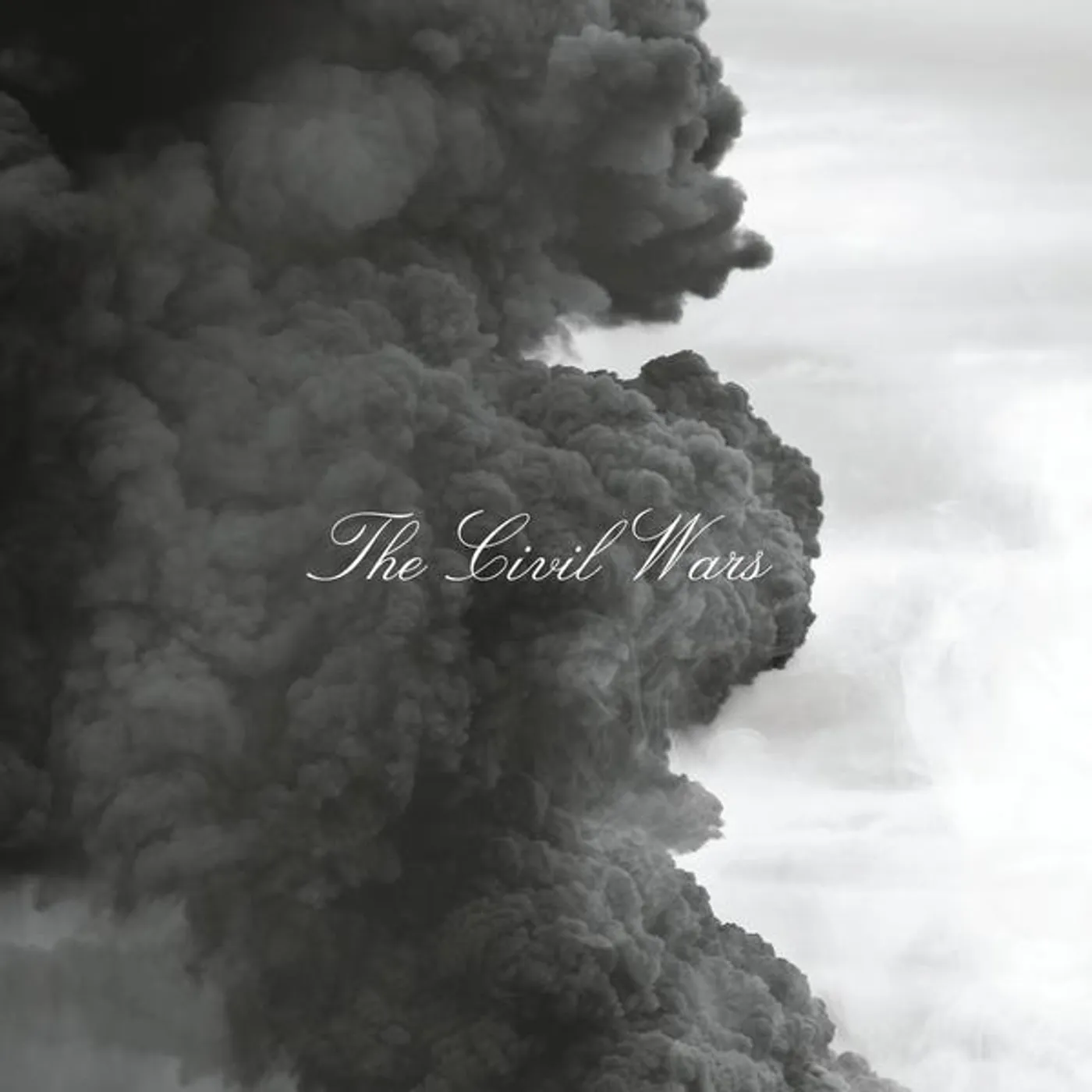 The Civil Wars (2LP/CD/180G/GATEFOLD) Vinyl Record