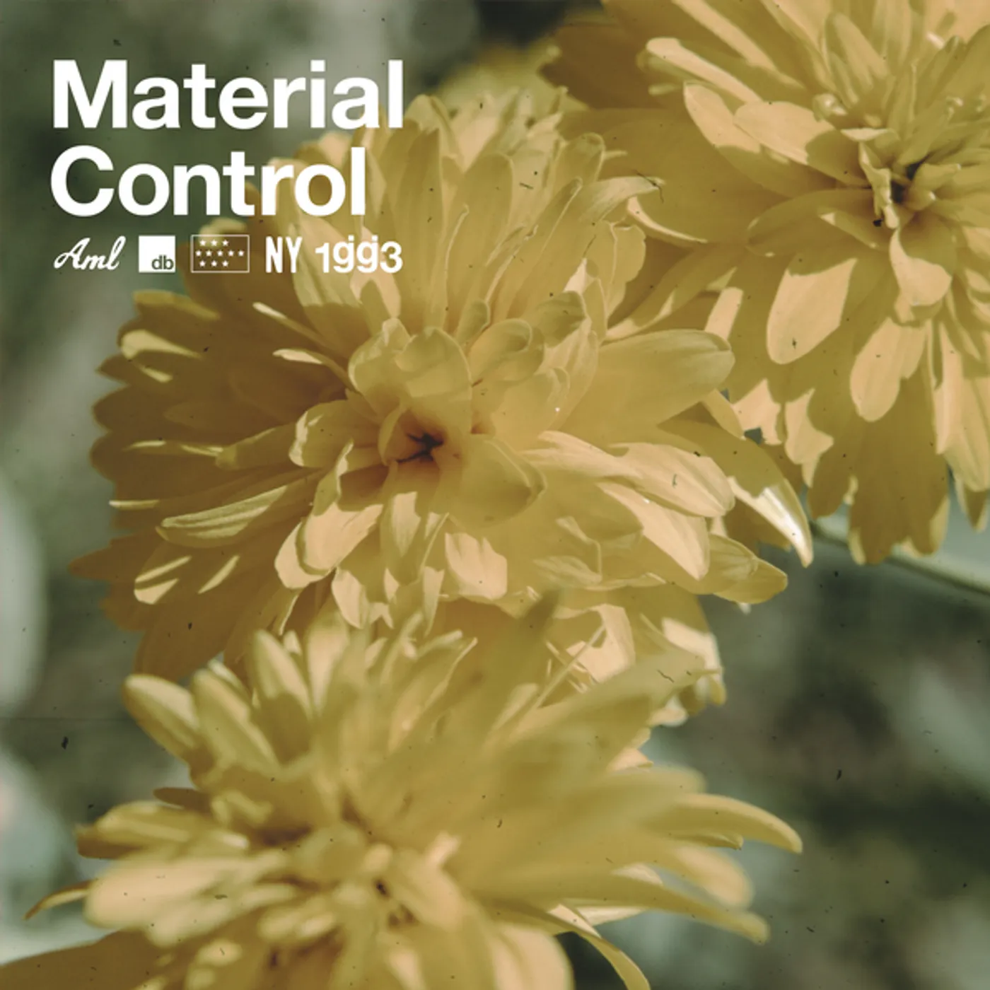 Glassjaw MATERIAL CONTROL (180G/PINK VINYL) Vinyl Record