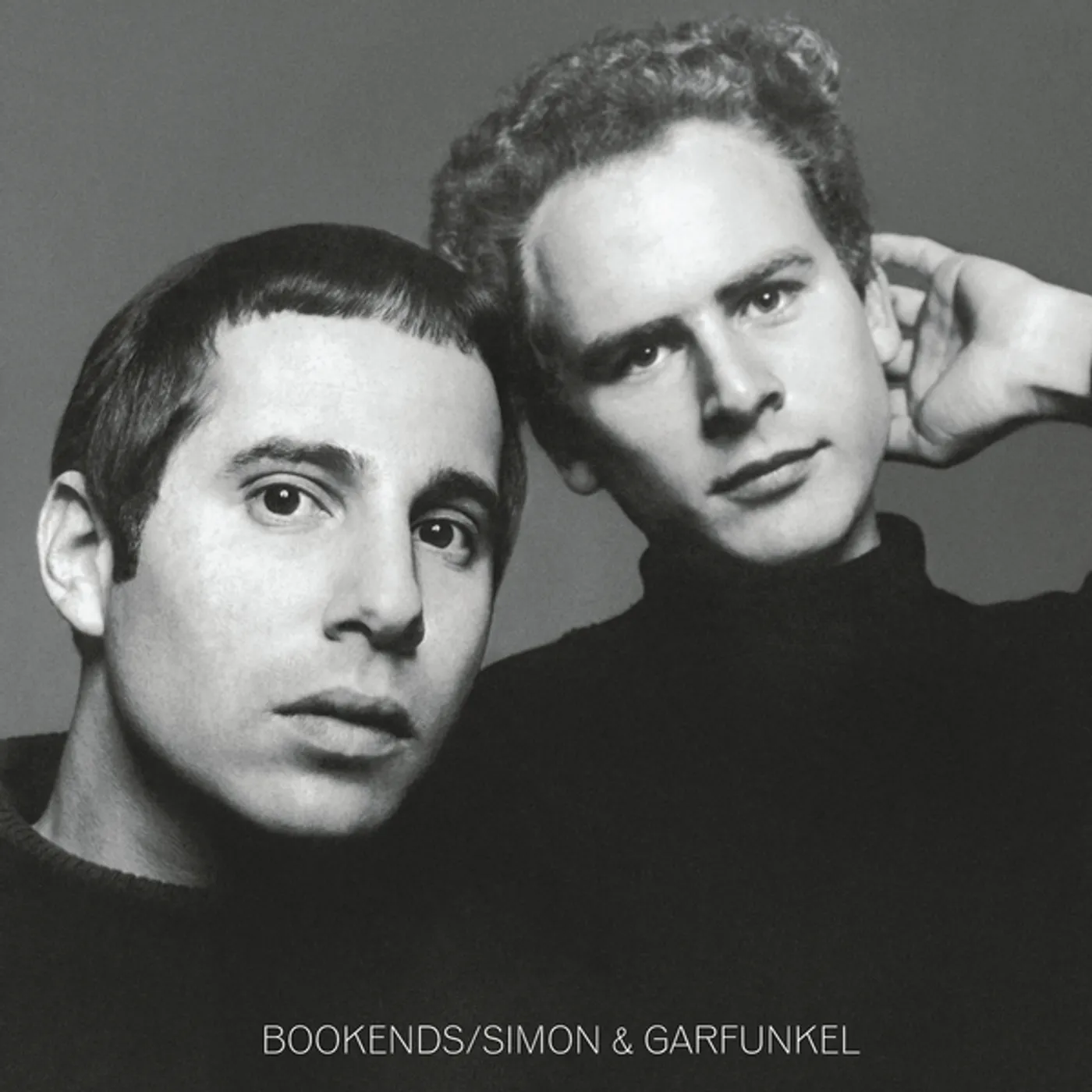 Simon & Garfunkel BOOKENDS (180G VINYL/  DL INSERT) Vinyl Record