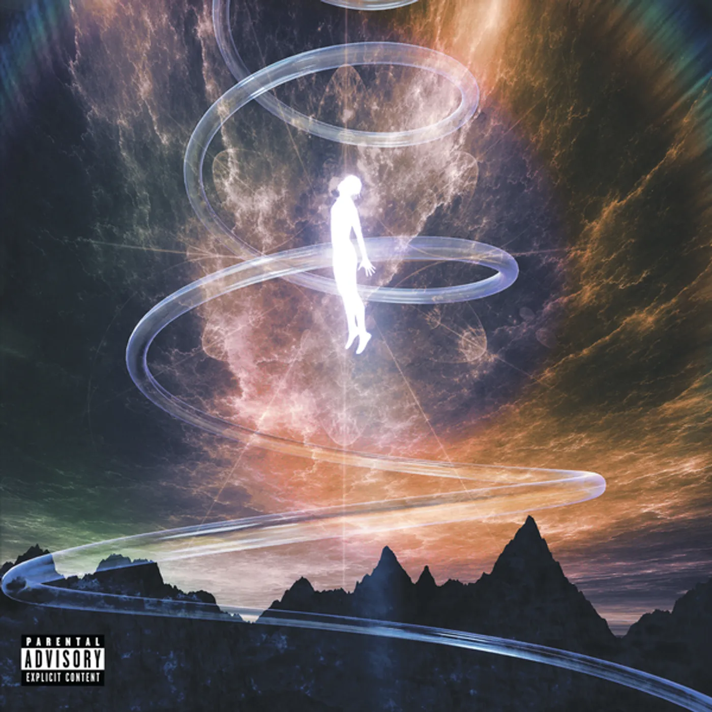KILLY LIGHT PATH 8 (X) (150G/CRYSTAL CLEAR VINYL/DL INSERT) Vinyl Record