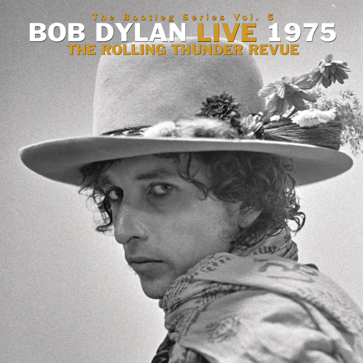 BOOTLEG SERIES VOL. 5: BOB DYLAN LIVE 1975 (3LP) Vinyl Record