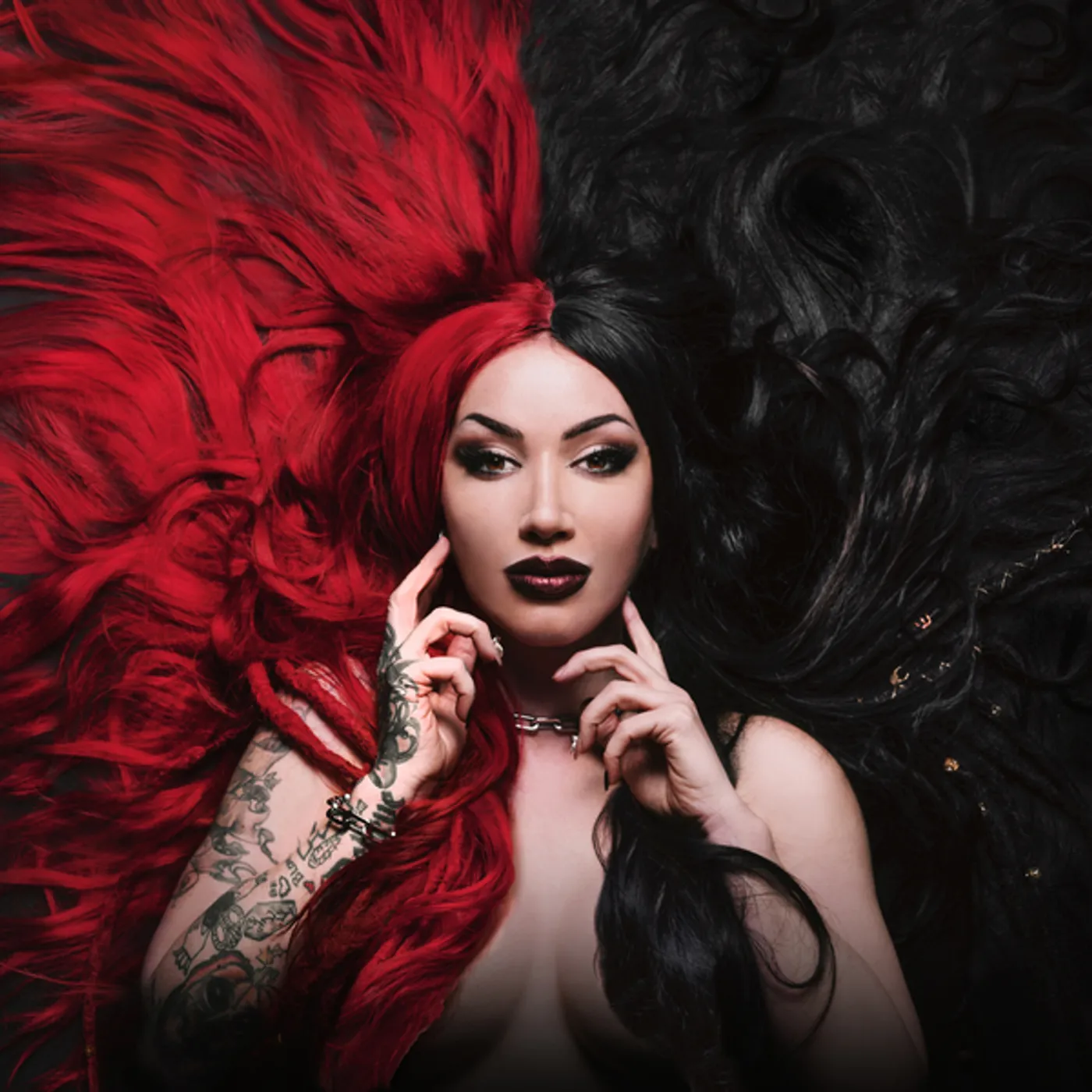 New Years Day Unbreakable Vinyl Record