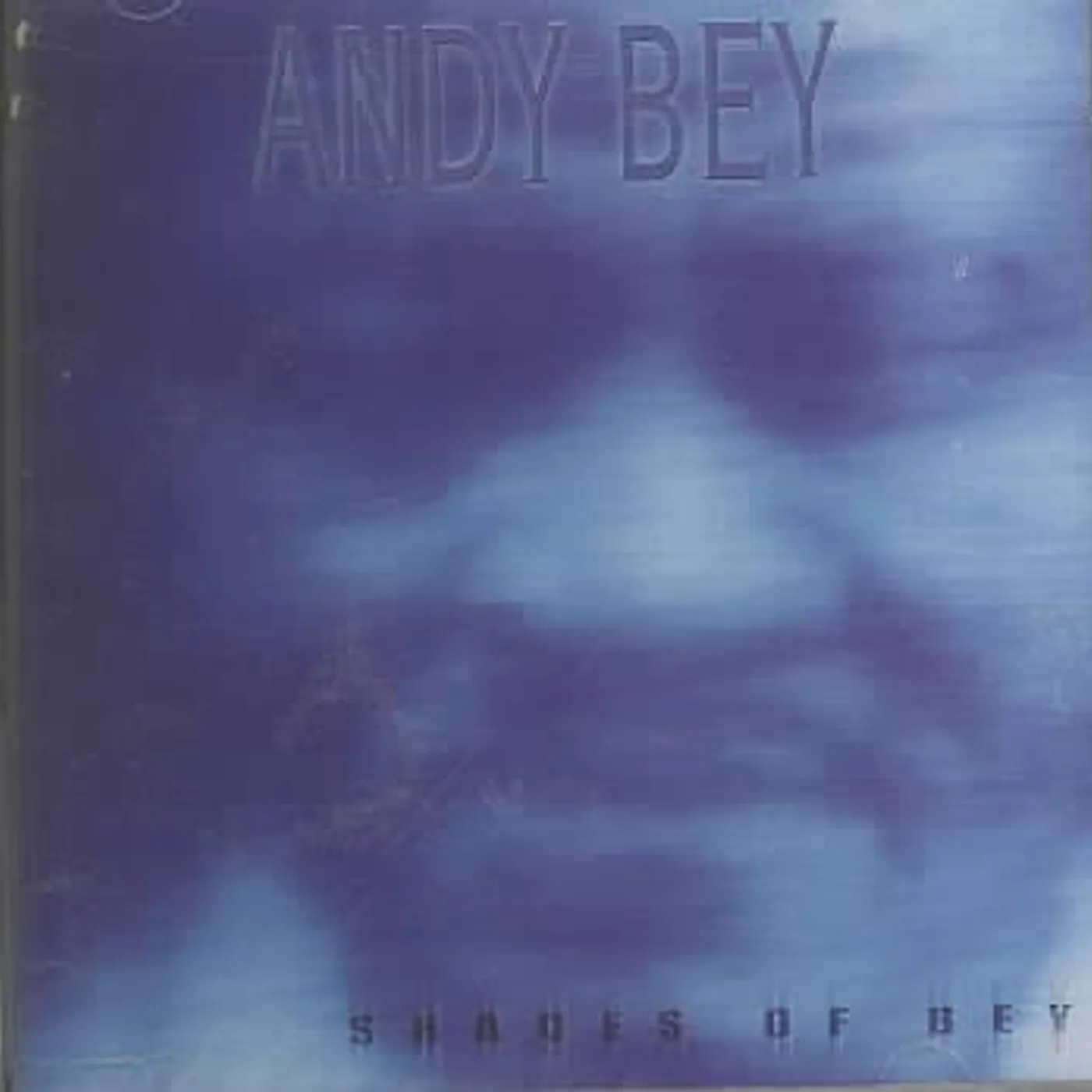 Andy Bey Shades of Bey CD