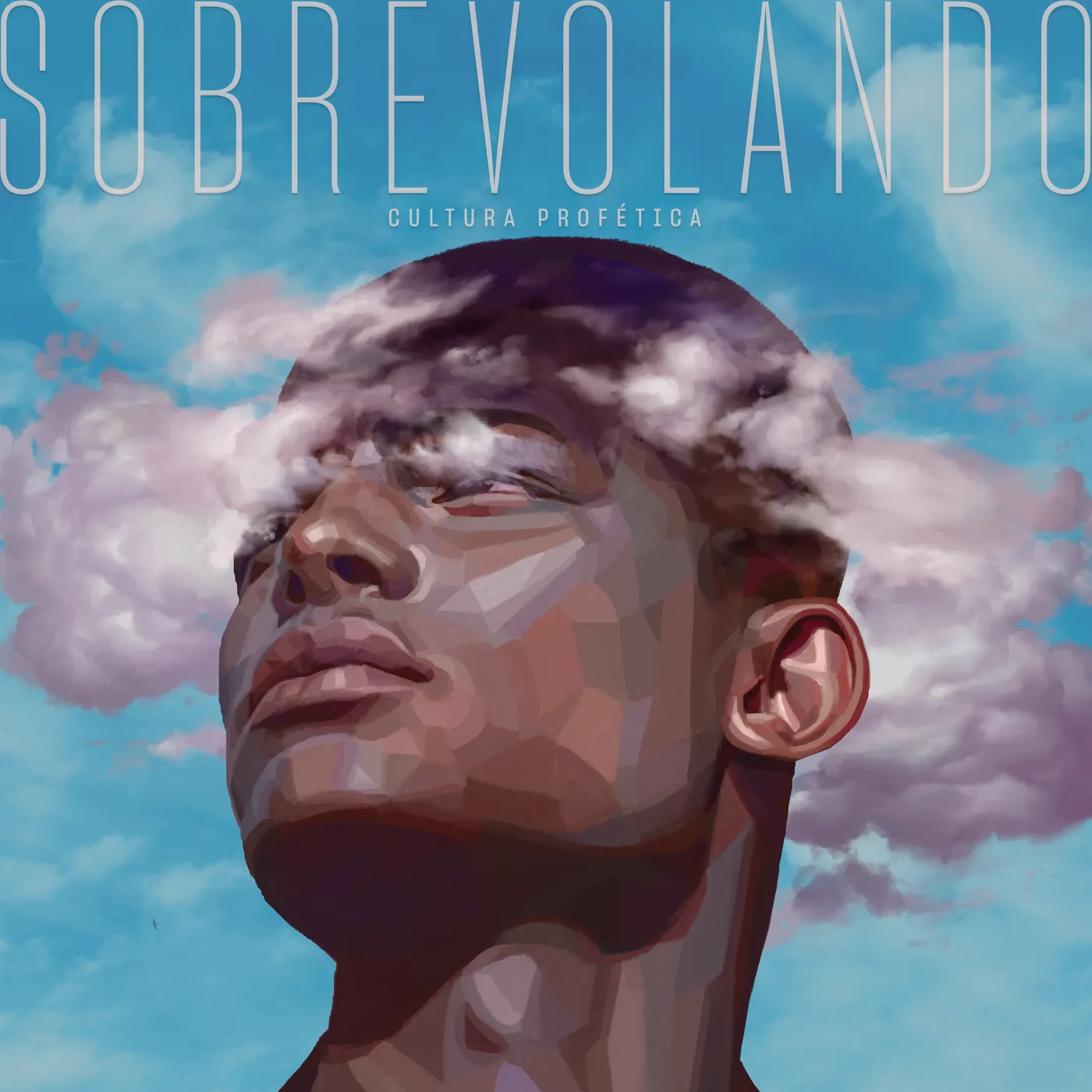 Cultura Profética Sobrevolando CD