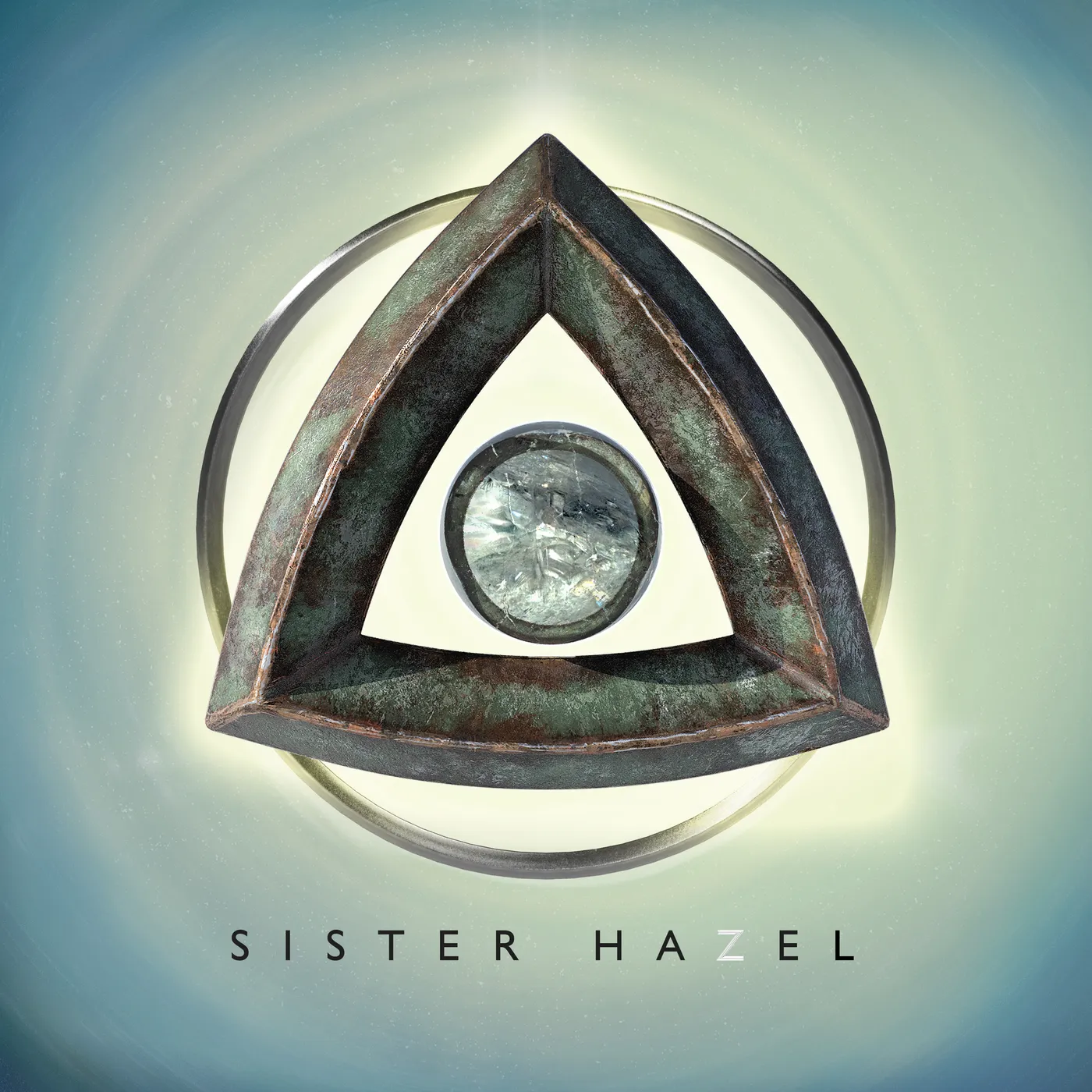 Sister Hazel EARTH CD