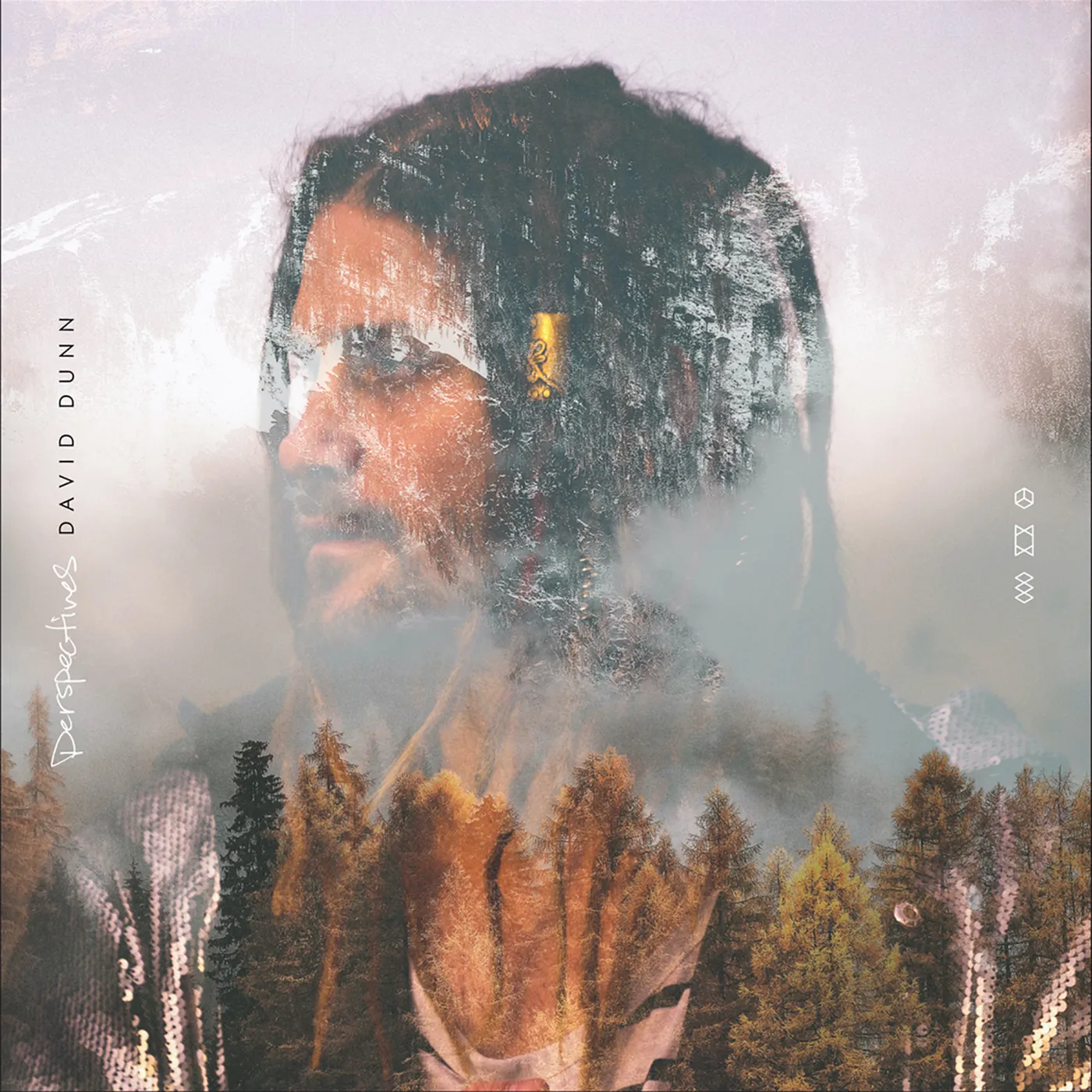 David Dunn PERSPECTIVES CD
