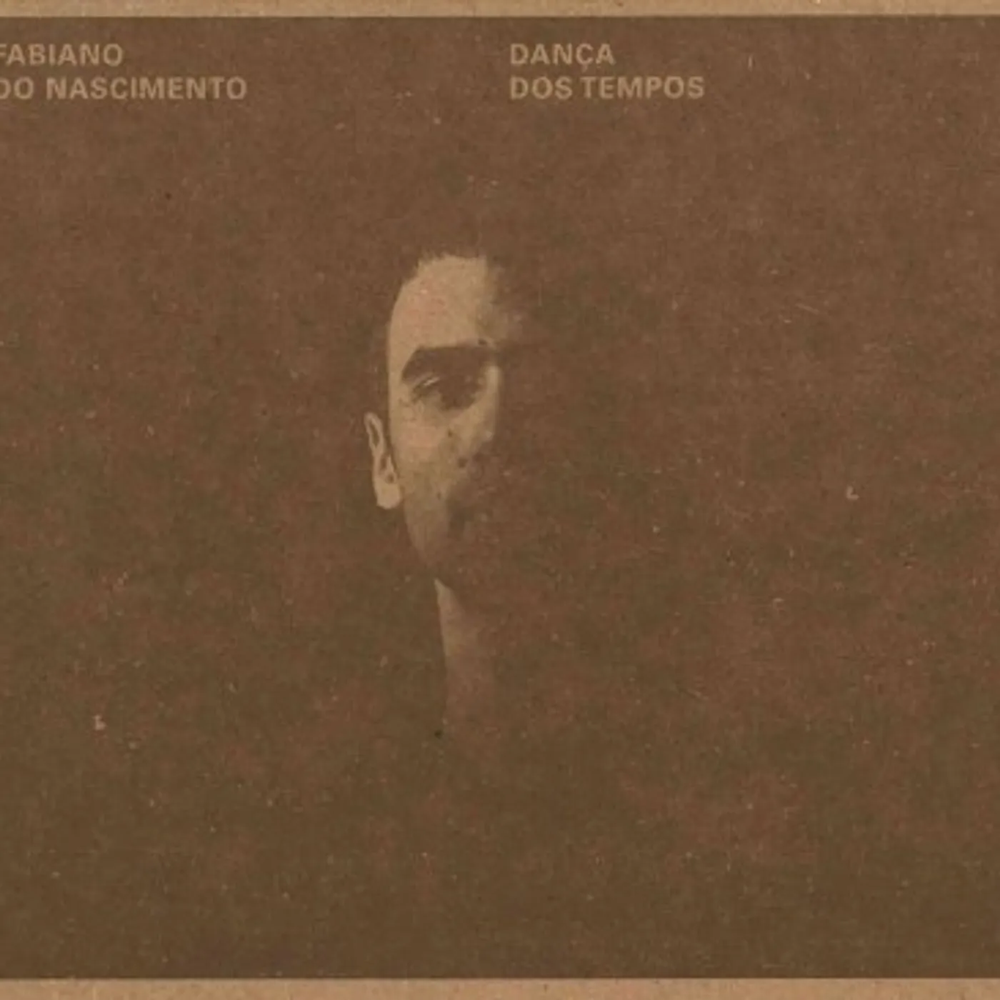 Fabiano do Nascimento Danca Dos Tempos CD