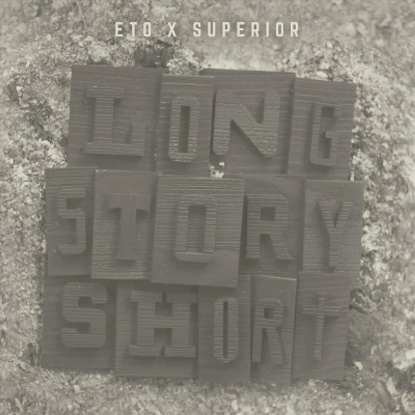 ETO Long Story Short CD