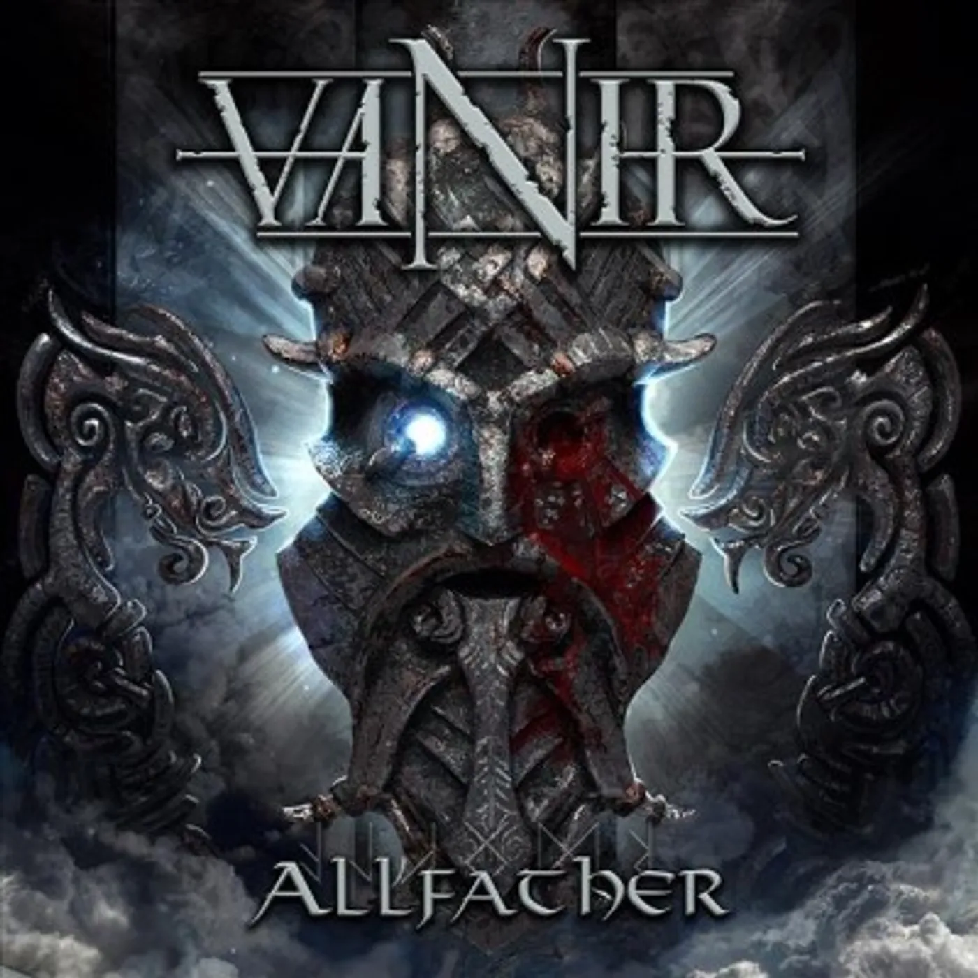 Vanir Allfather CD